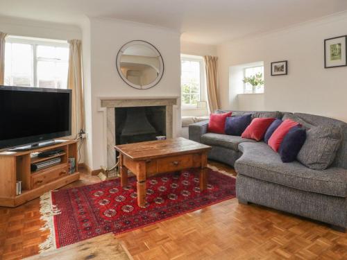 Burwell Cottage – Photos 5