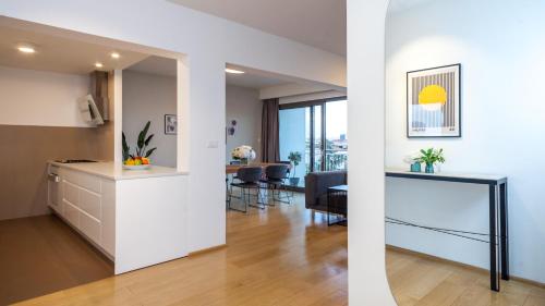 Luxury apartment Ivari
