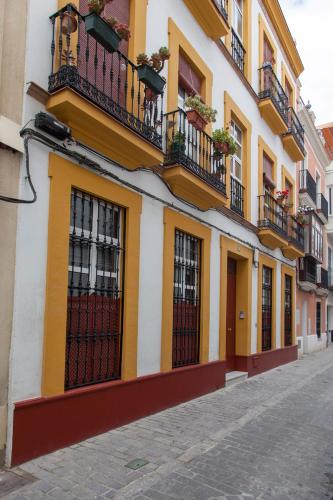 Precioso Apartamento Sevilla Centro