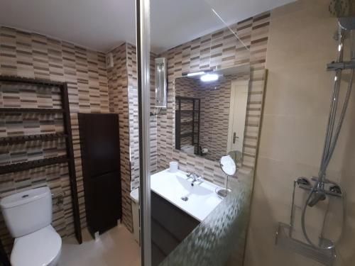 Holidays & Home La Quinta Resort, 2 hab ,piscina y playa a 150 m