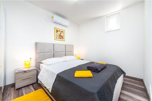 Apartment Exclusive Nia