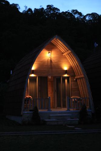 Imagine din galeria proprietății Tampurhyangview în Kintamani