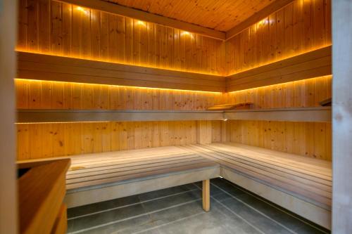 Apartament SPA jacuzzi sauna, Zakopane, Poland - Booking.com