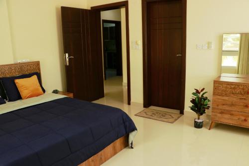 Gallery image of ALmansor furnished apartment 3 in Salalah