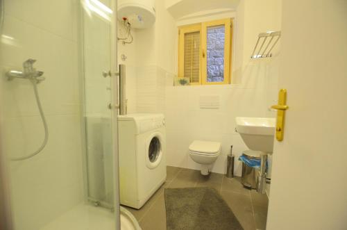 Leko Old Town Apartment