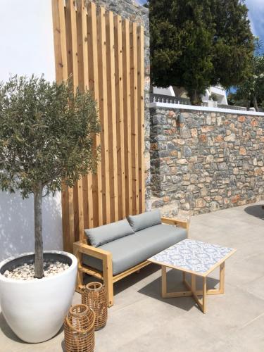 Φωτογραφία από το άλμπουμ του Johannes Boutique Apartments & Suites στην Αφάντου