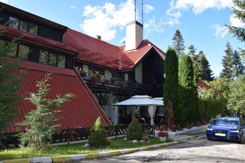Breza Hotel – Photos 3