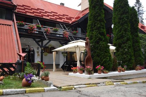 Breza Hotel – Photos 2