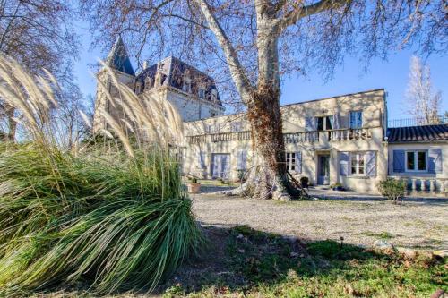 Appartement d'une chambre avec piscine partagee jardin amenage et wifi a Violes