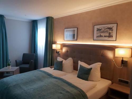 Mertinkus Nordseehotel photo 17