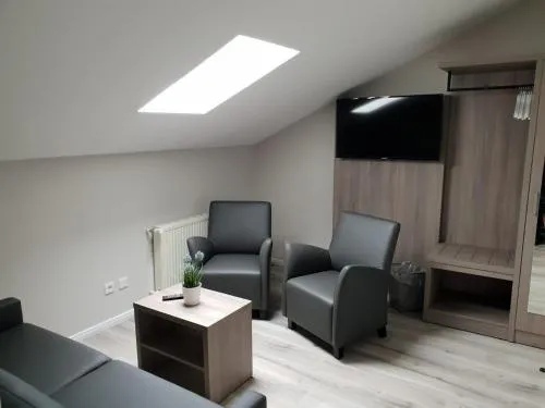 Mertinkus Nordseehotel photo 6