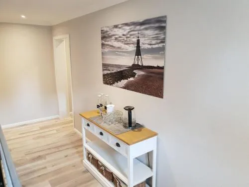 Mertinkus Nordseehotel photo 5