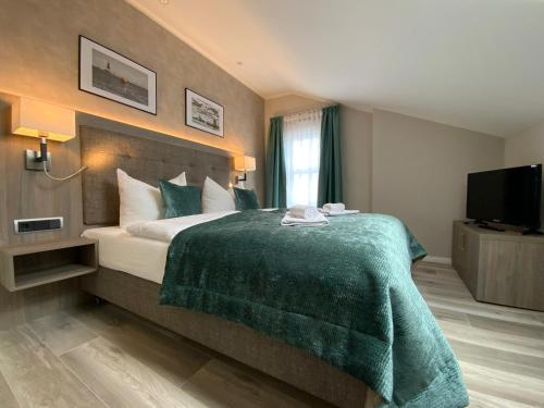 Mertinkus Nordseehotel photo 26