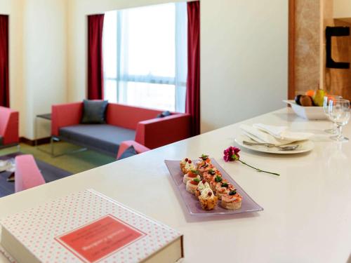 Gallery image of Aparthotel Adagio Fujairah in Fujairah