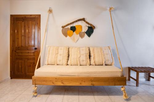 Gallery image of GORGONA in Karpathos Town