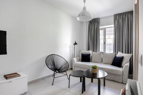 Supreme B2 Apartment in Syntagma