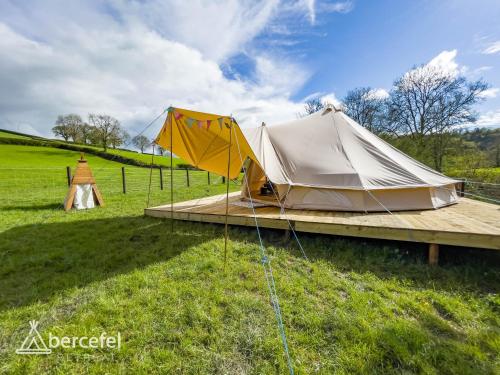 Gallery image of Abercefel Retreat in Llandysul