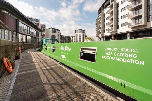 Edinburgh - Houseboats photo 90
