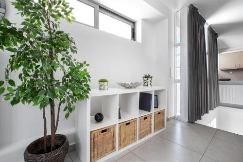 Gallery image of Supreme D1 Penthouse 131m² in Syntagma in Athens