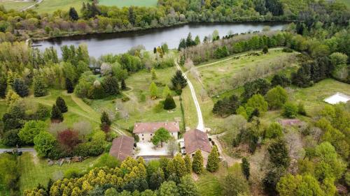 Foto Domaine de la Ribiere 1