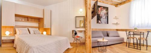 Apartment Cvita