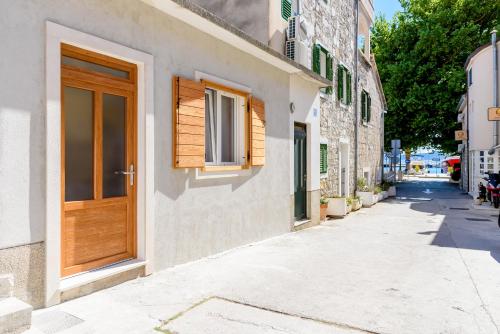 Apartment Cvita