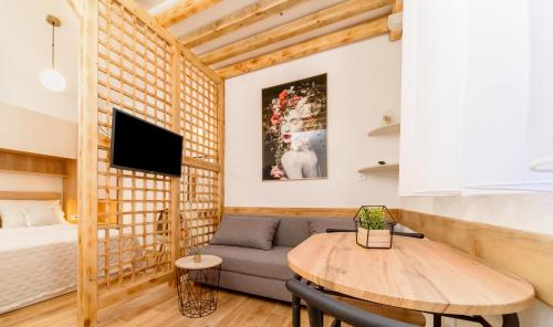 Apartment Cvita