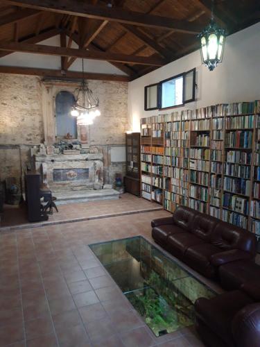 Fotografie z fotogalerie ubytování Tenuta Le Tre Querce v destinaci Seminara