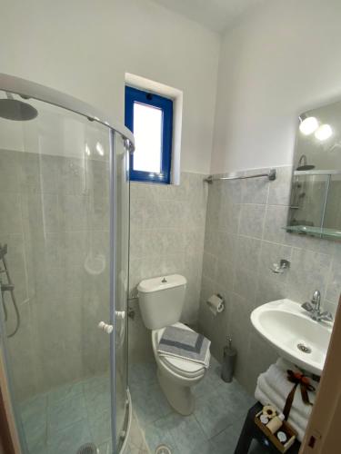 Gallery image of Anastasia Studios, Apartments & Suites in Archangelos