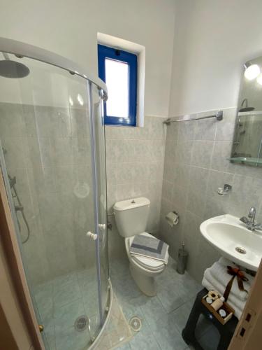 Gallery image of Anastasia Studios, Apartments & Suites in Archangelos