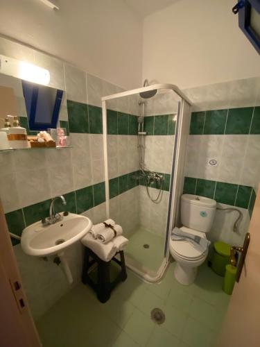 Gallery image of Anastasia Studios, Apartments & Suites in Archangelos