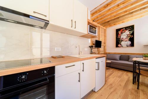 Apartment Cvita