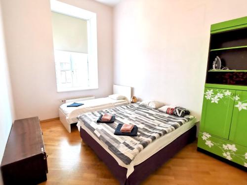 Oldtown Palasta Apartments