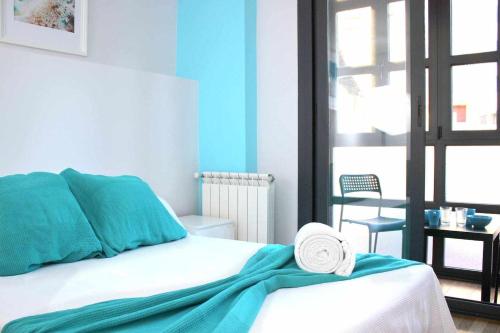 El dúplex mas Céntrico del Húmedo. Desayuno y wifi