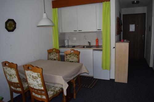 Ferienwohnung Bündawiese
