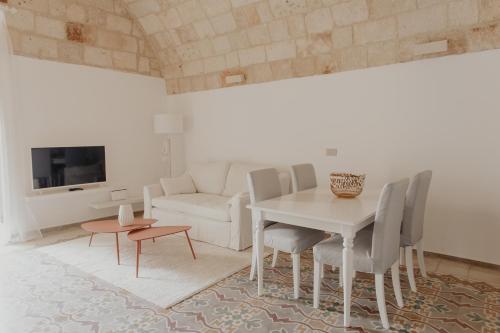 Gallery image of Pausa Mare Suite in Monopoli