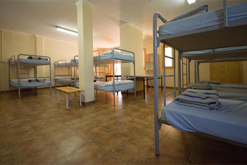 Fotografie z fotogalerie ubytování La Casa de Pineta v destinaci Bielsa