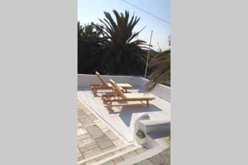 Gallery image of Phylakopi House in Pachaina
