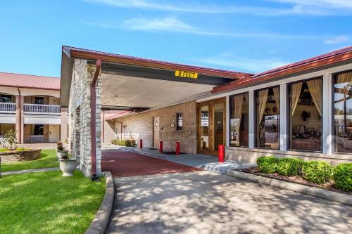 Americas Best Value Inn Columbus – Photos 2