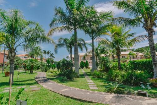 Foto da galeria de Villa Oliva Residence em Florianópolis