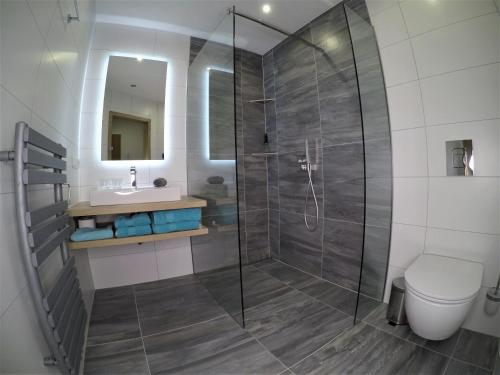 Un baño de Germina Apart