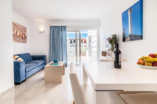 Apartamentos LIVVO Oasis