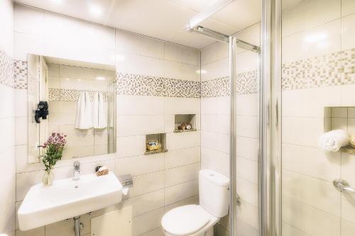 Apartamentos LIVVO Oasis