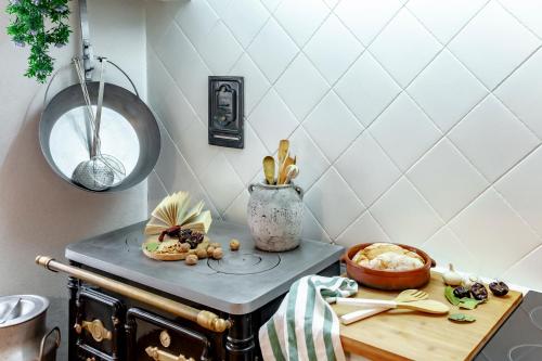 Imagen de la galería de AQUI Casa Zaorejas, en Zaorejas