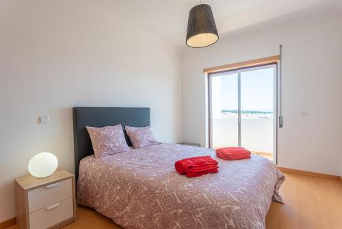 Apartamento Moinho de Vento O