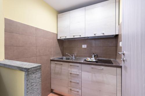 Gallery image of Nizza Studio Apartments by Wonderful Italy in Turin