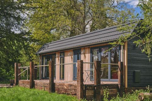 Woodland Cabin – Photos 2