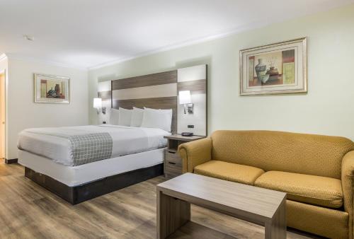 Imagen de la galería de Americas Best Value Inn Columbus, en Columbus