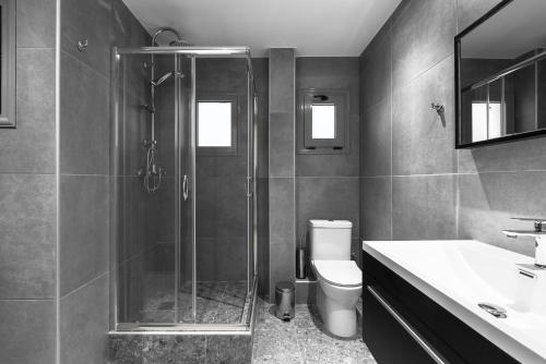 Nemea Apartments, The Luxury Suites