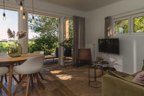 Gallery image of River lodge 4 persons - New in 2020 in Zuna